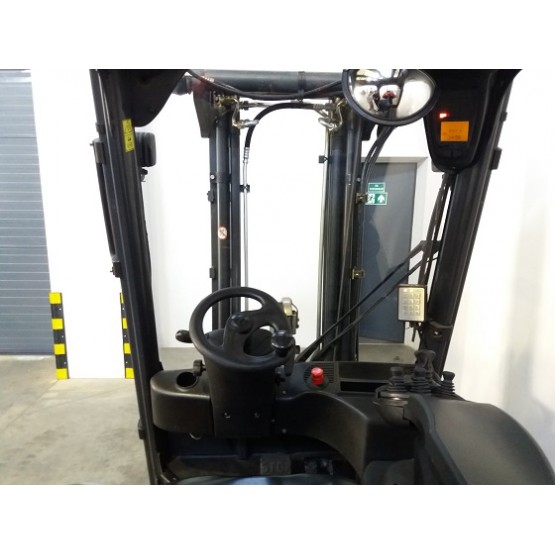 Linde E16PH