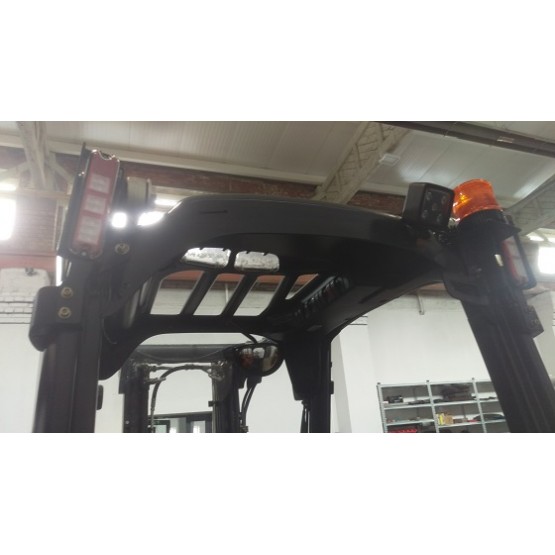 Linde E16PH