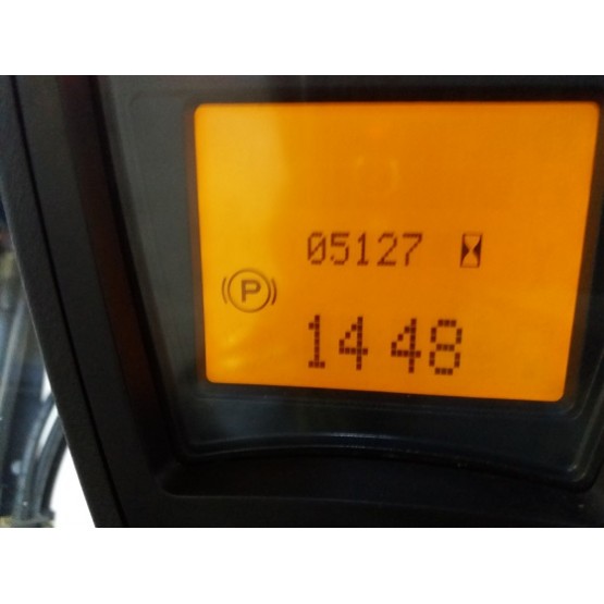Linde E16PH