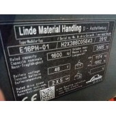 Linde E16PH