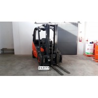 Linde H35D $$H2X393A02662