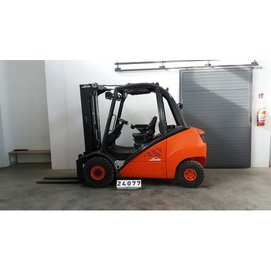 Linde H35D