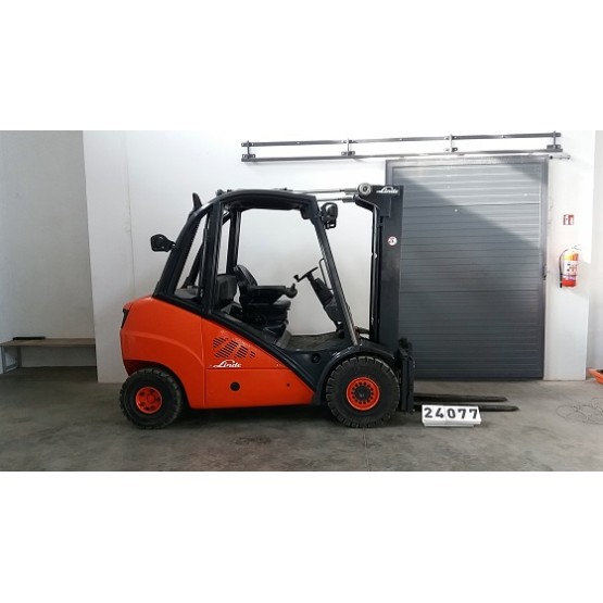 Linde H35D