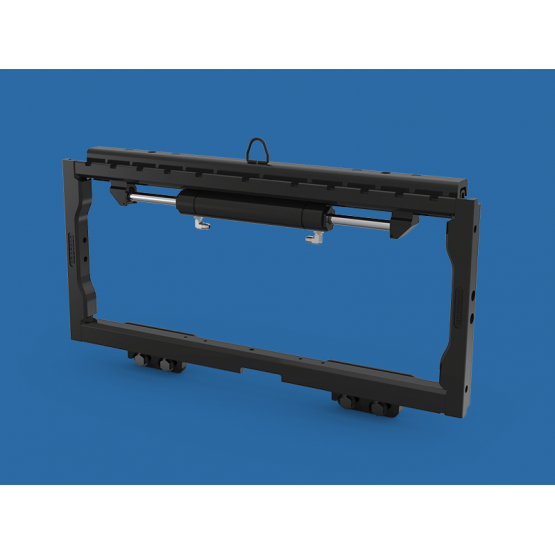 Šoninė pastūma 1150mm Fem3A