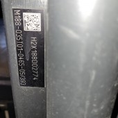 Dujinis krautuvas LINDE H30T-02  H2X393D52784