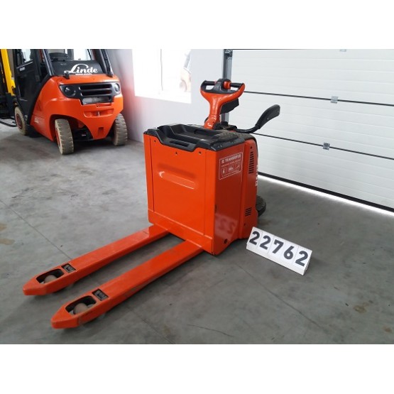 Linde T20AP