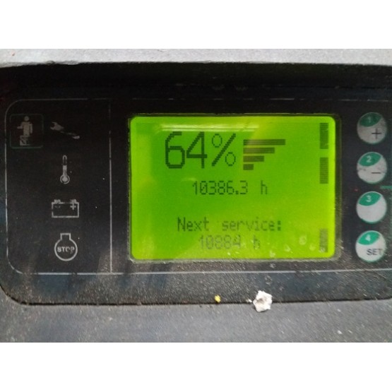 Linde T20AP