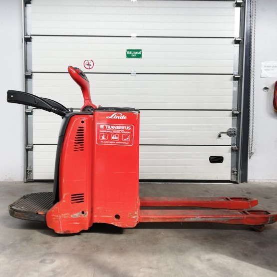 Linde T20AP