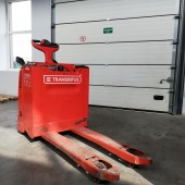 Linde T20AP