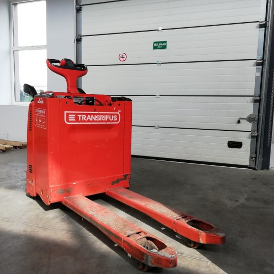 Linde T20AP