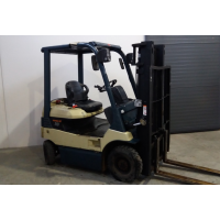 Toyota 7FB10