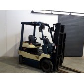 Toyota 7FB10