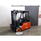 Linde E16