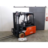 Linde E16