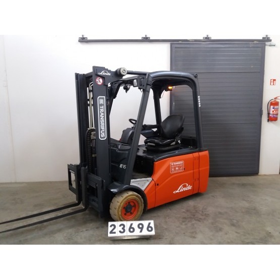 Linde E16