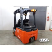 Linde E16