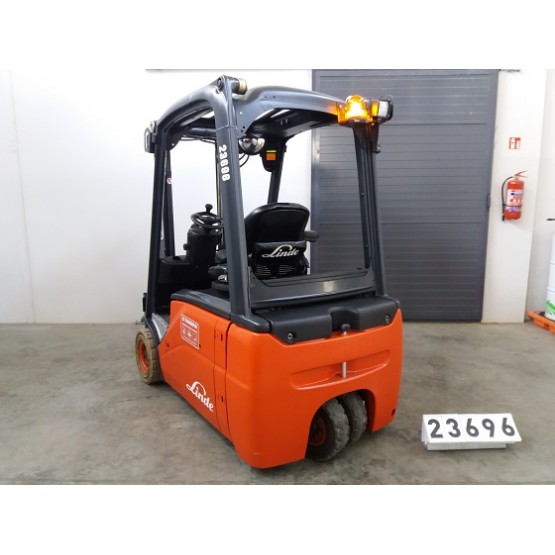 Linde E16