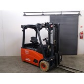 Linde E16