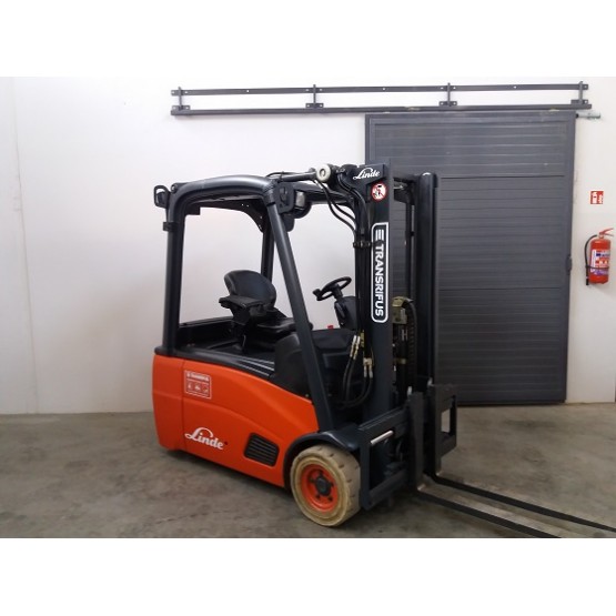 Linde E16