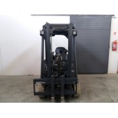 Linde E16