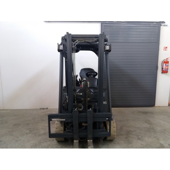 Linde E16