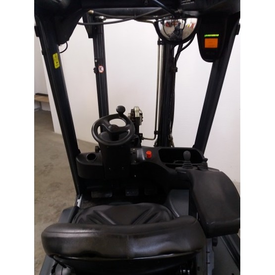 Linde E16