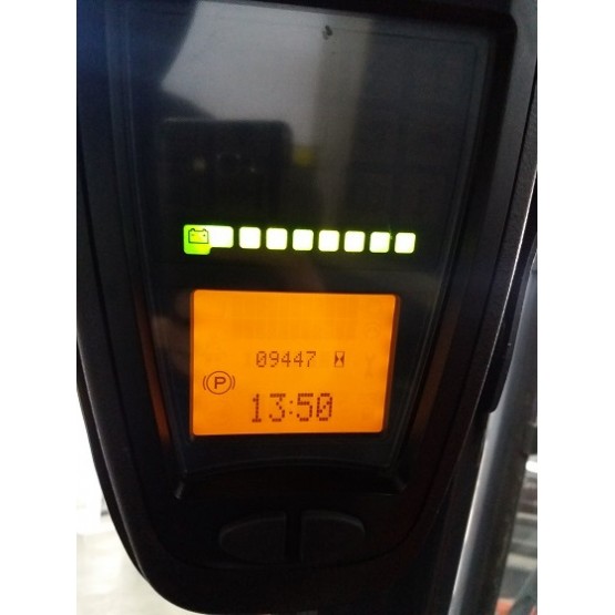 Linde E16