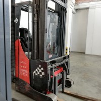 Linde R16X