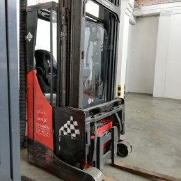 Linde R16X $$G1X116T00075