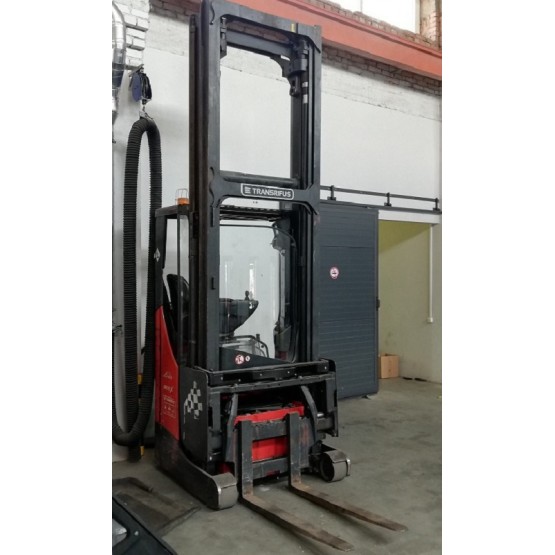 Linde R16X