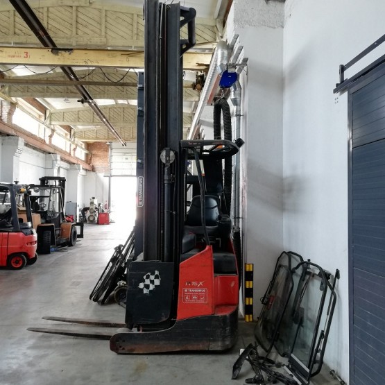 Linde R16X