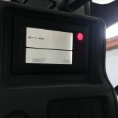 Linde R16X