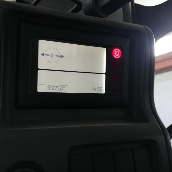 Linde R16X