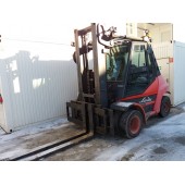 Linde H50D