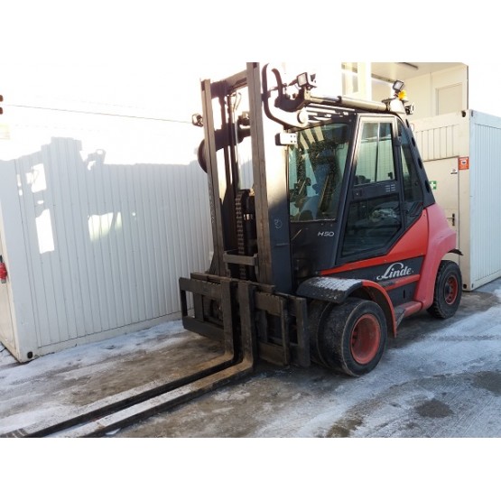 Linde H50D