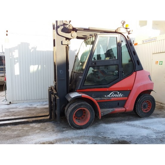 Linde H50D
