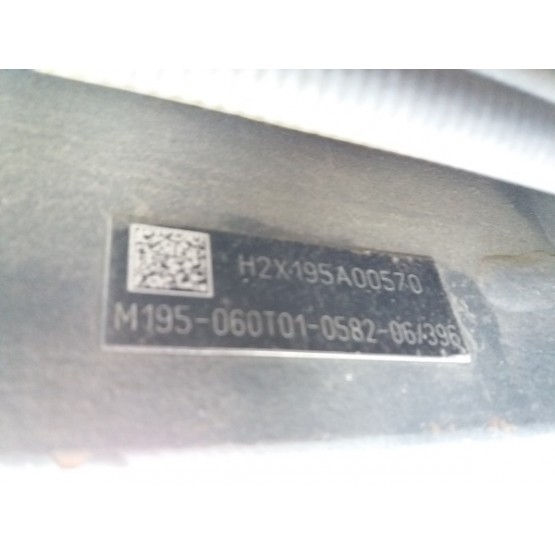 Linde H50D