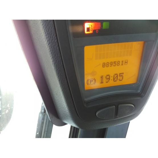 Linde H50D