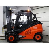 Linde H40T $$H2X394Z01172