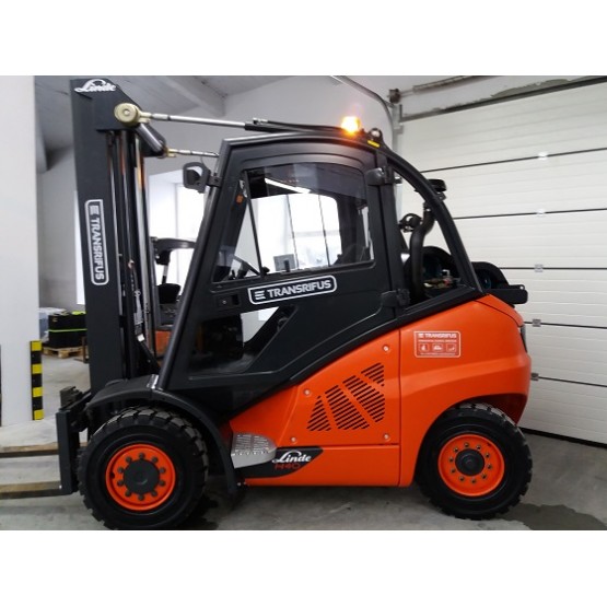 Linde H40T $$H2X394Z01172