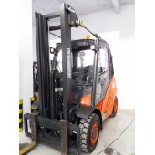Linde H40T $$H2X394Z01172