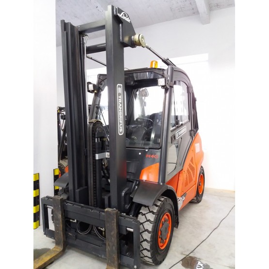 Linde H40T $$H2X394Z01172