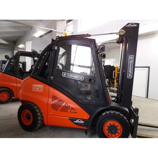 Linde H40T $$H2X394Z01172