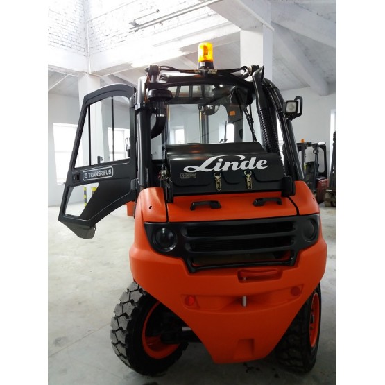 Linde H40T $$H2X394Z01172