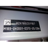 Linde H40T $$H2X394Z01172