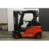 Dujinis krautuvas Linde H20T H2X391D02821
