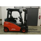 Dujinis krautuvas Linde H20T H2X391D02821