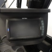 Dyzelinis krautuvas Linde H45D-02 H2X394G00421
