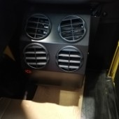 Elektrinis krautuvas YALE ERP16VF A955B06824U