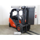 Linde H35T $$H2X393C01079